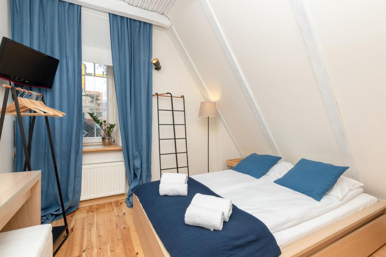 Apartments Old Town Dluga By Noclegi Renters Γκντανσκ Εξωτερικό φωτογραφία