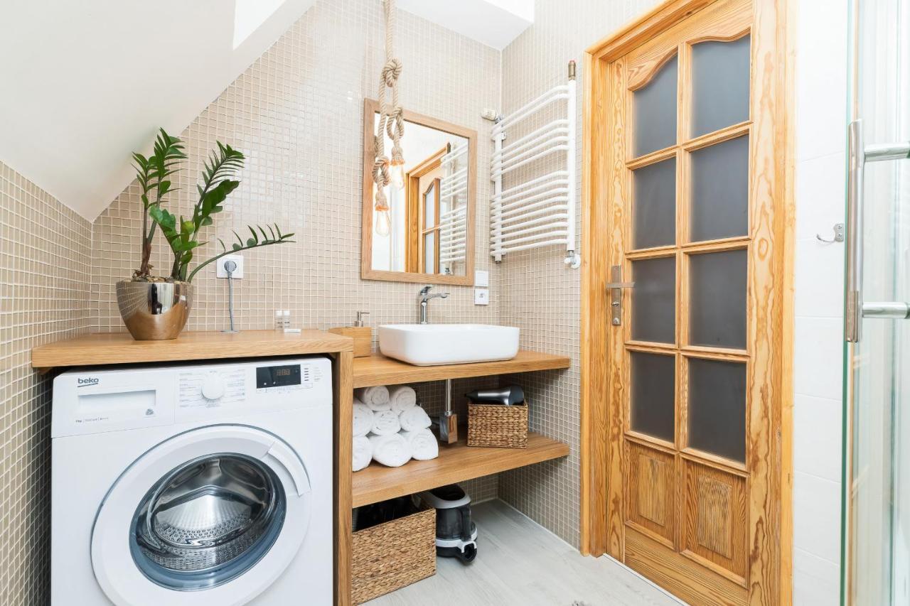 Apartments Old Town Dluga By Noclegi Renters Γκντανσκ Εξωτερικό φωτογραφία