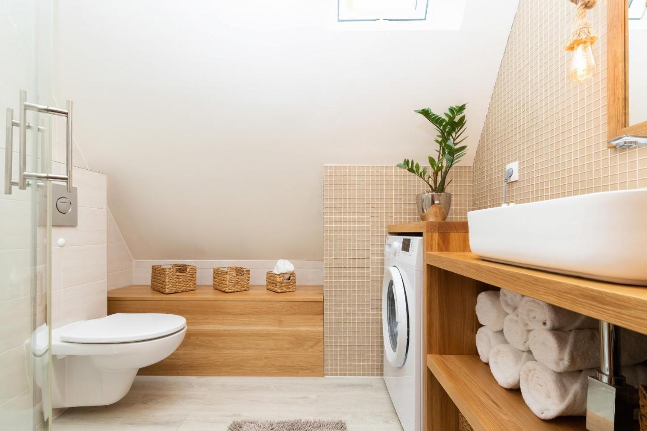 Apartments Old Town Dluga By Noclegi Renters Γκντανσκ Εξωτερικό φωτογραφία